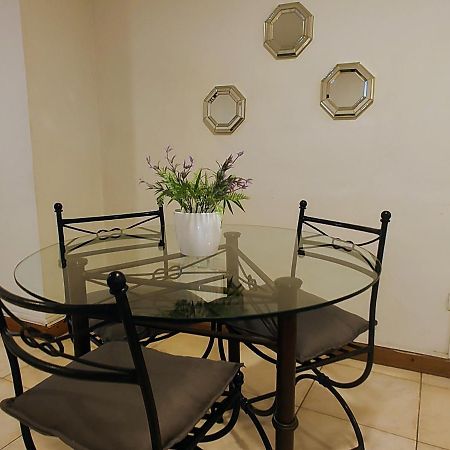 Mendoza Suites 2 מראה חיצוני תמונה
