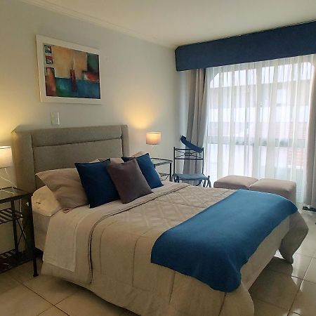 Mendoza Suites 2 מראה חיצוני תמונה