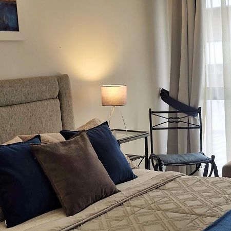 Mendoza Suites 2 מראה חיצוני תמונה
