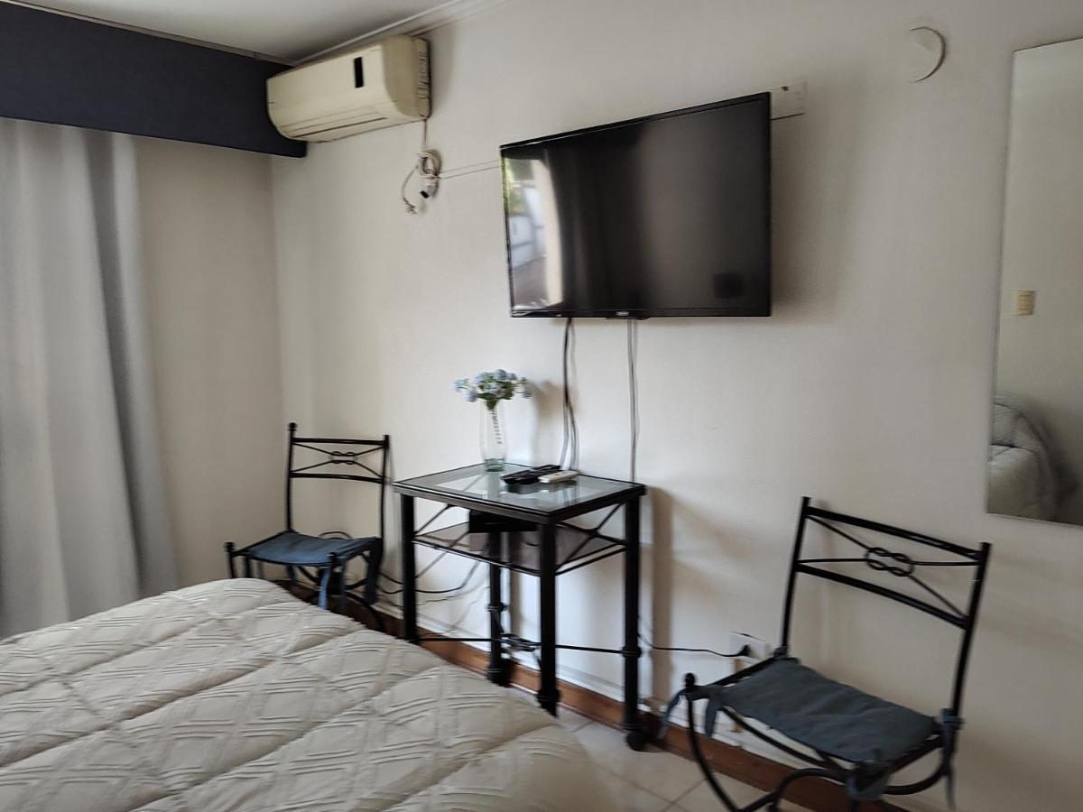 Mendoza Suites 2 מראה חיצוני תמונה