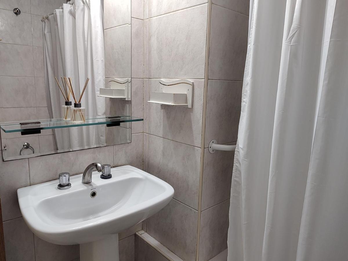 Mendoza Suites 2 מראה חיצוני תמונה