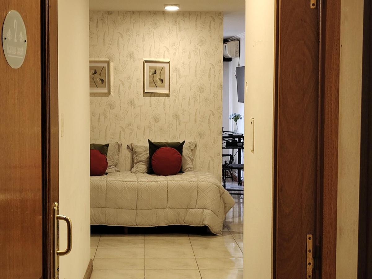 Mendoza Suites 2 מראה חיצוני תמונה