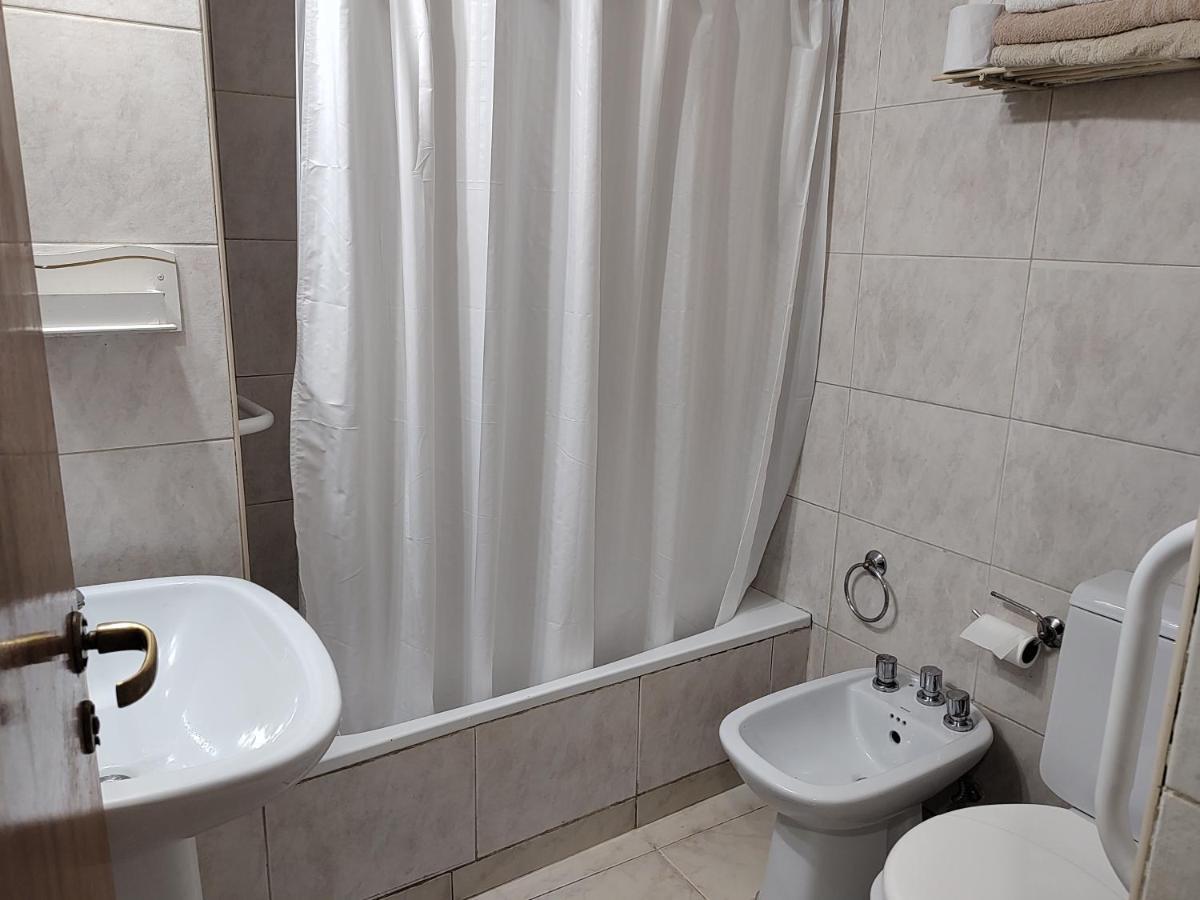 Mendoza Suites 2 מראה חיצוני תמונה