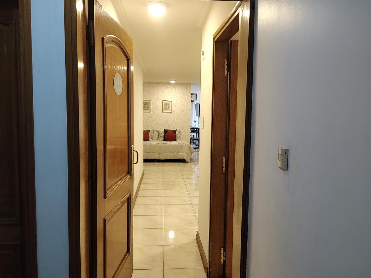 Mendoza Suites 2 מראה חיצוני תמונה