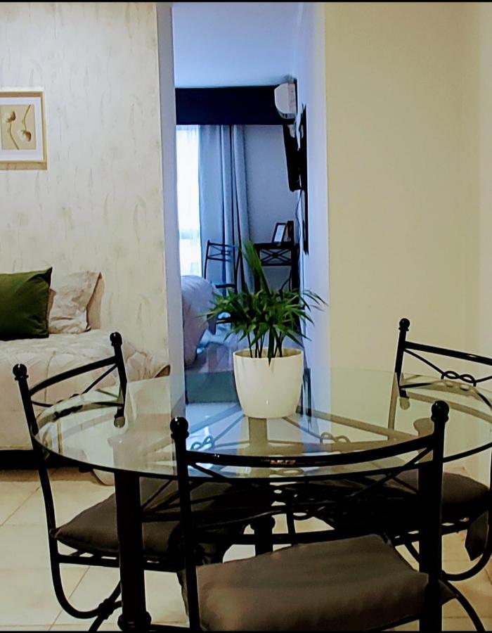 Mendoza Suites 2 מראה חיצוני תמונה