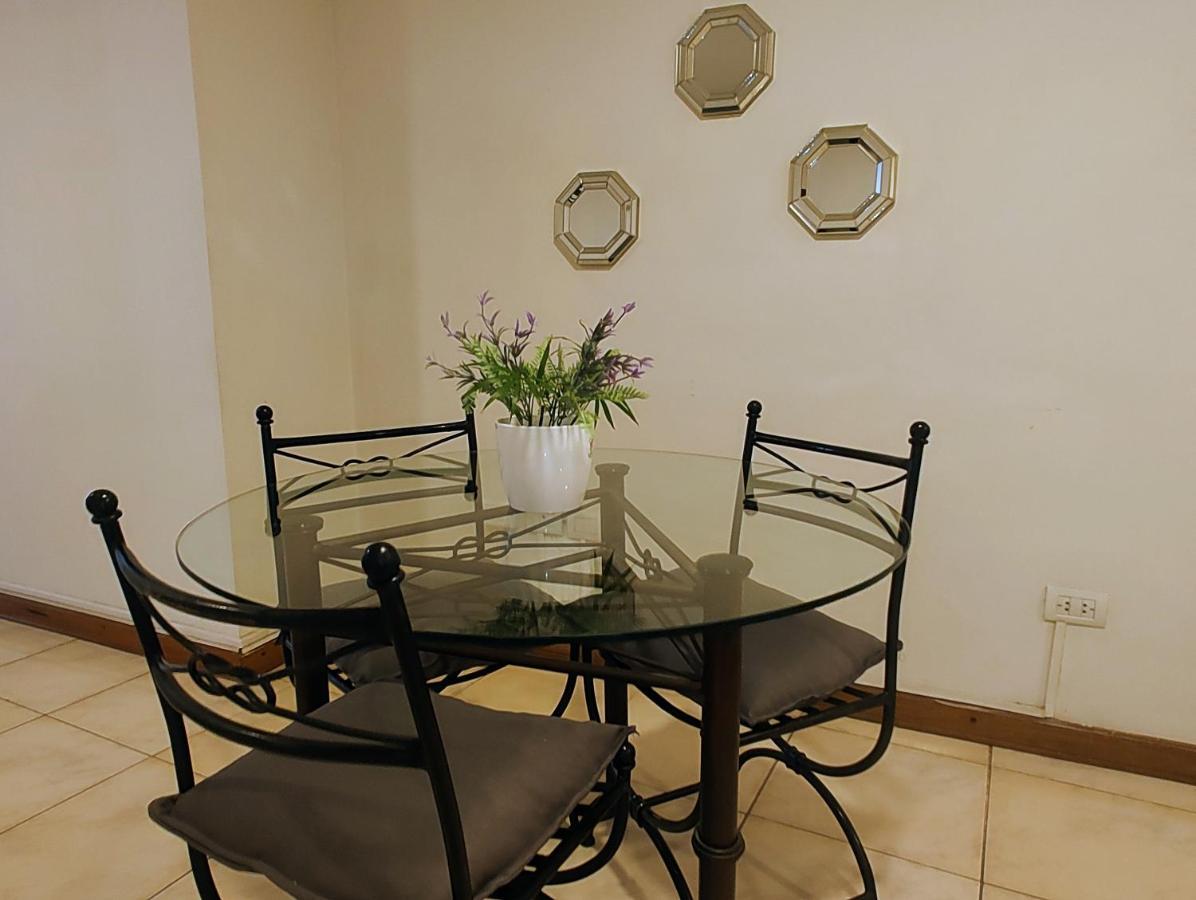Mendoza Suites 2 מראה חיצוני תמונה