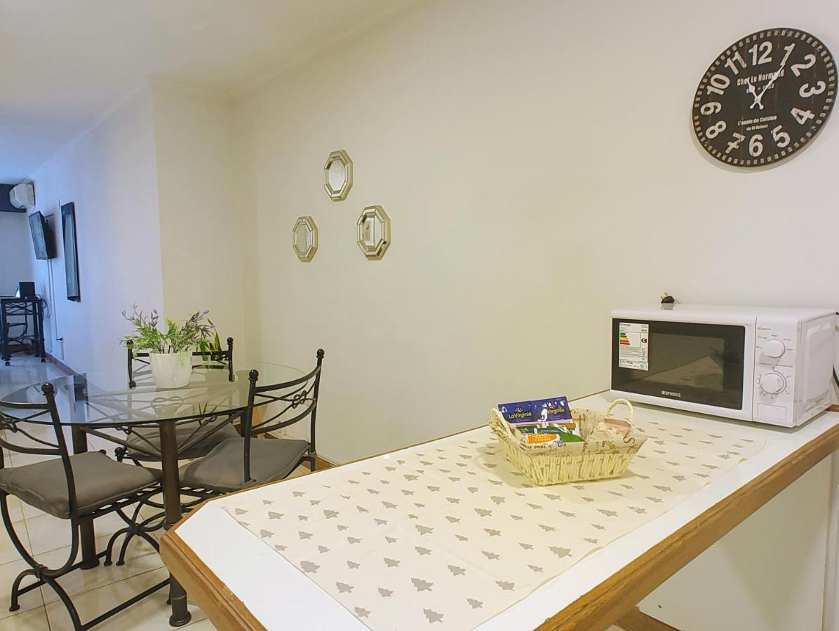 Mendoza Suites 2 מראה חיצוני תמונה