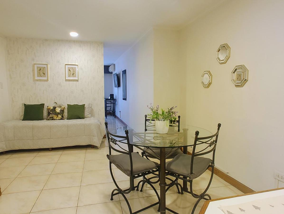 Mendoza Suites 2 מראה חיצוני תמונה