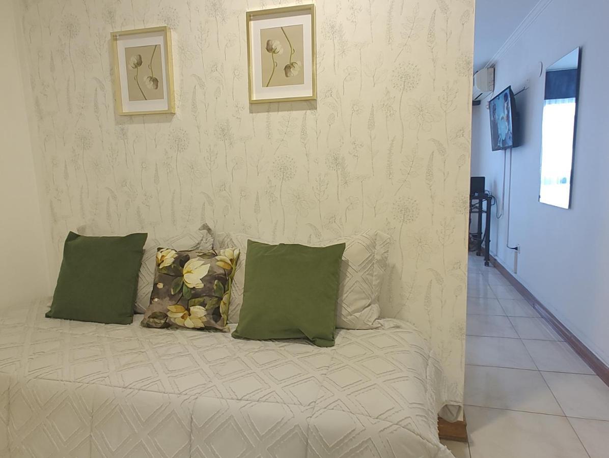 Mendoza Suites 2 מראה חיצוני תמונה