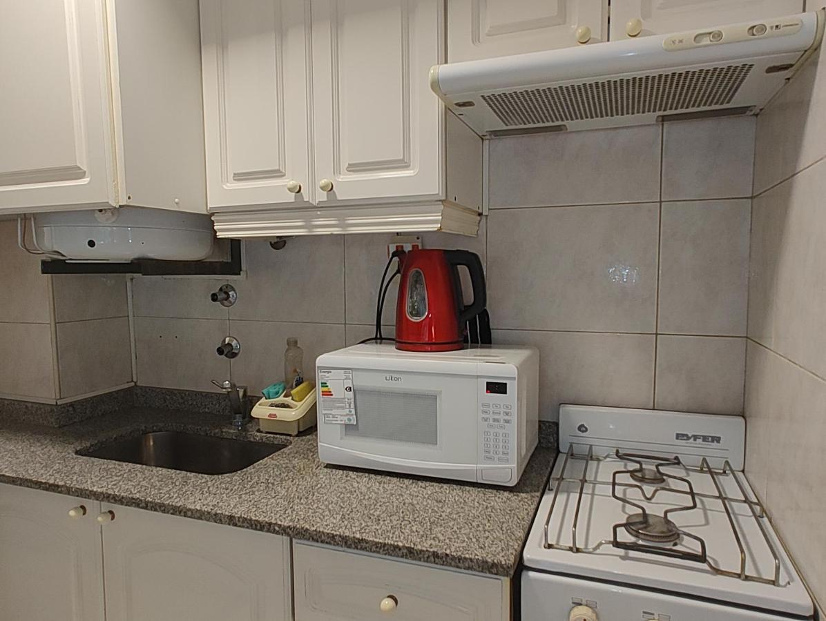 Mendoza Suites 2 מראה חיצוני תמונה