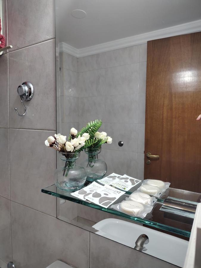 Mendoza Suites 2 מראה חיצוני תמונה