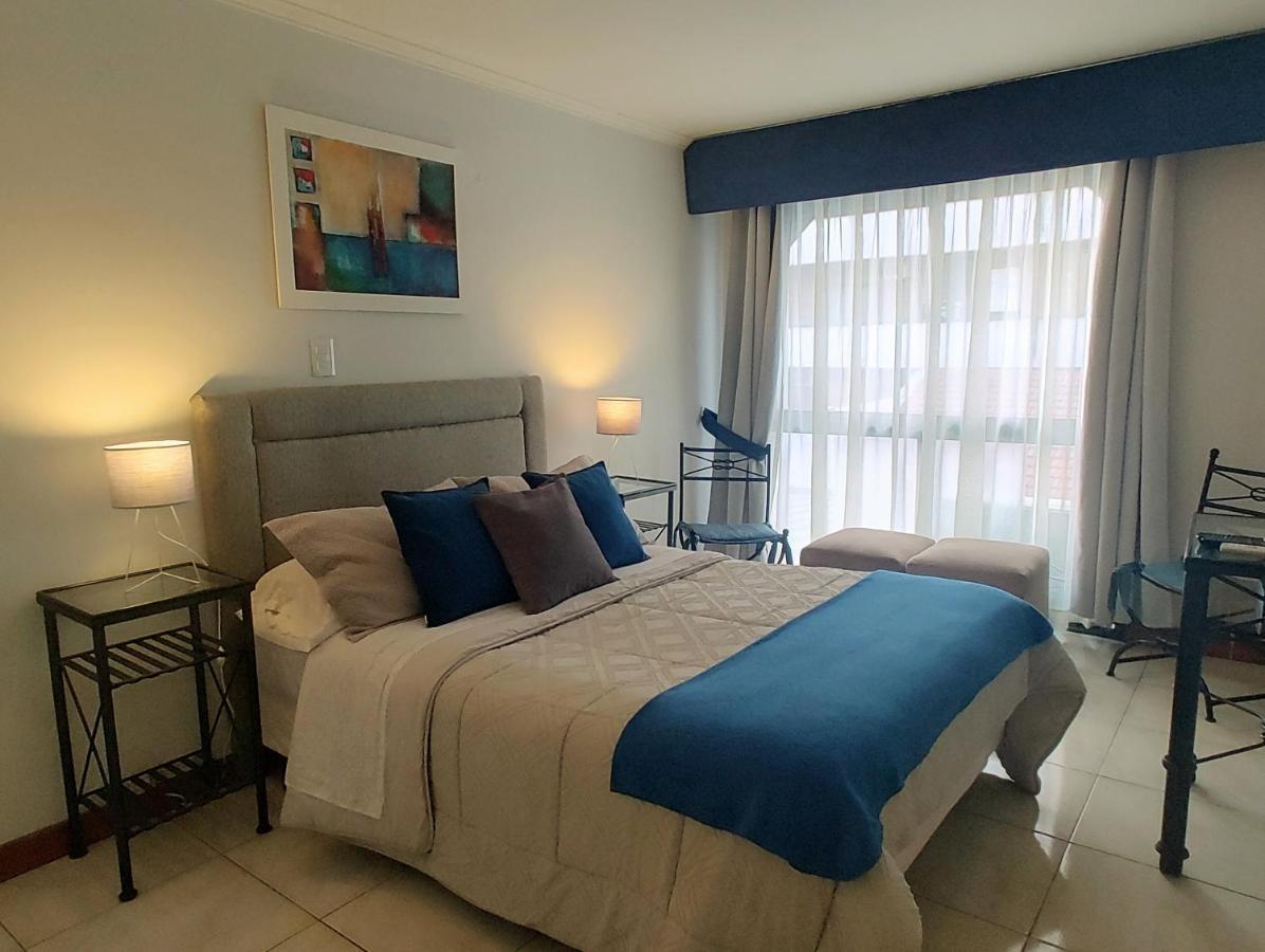 Mendoza Suites 2 מראה חיצוני תמונה