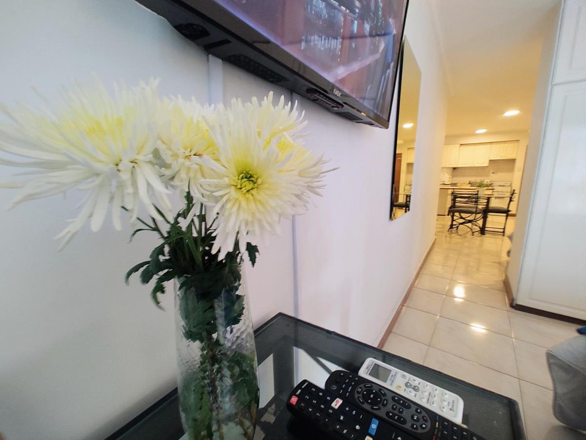 Mendoza Suites 2 מראה חיצוני תמונה